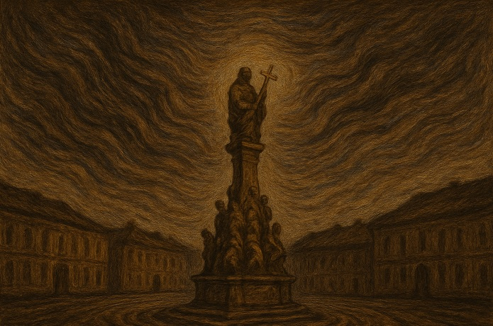 Beyond Tragedy: Monuments of Hope and Mitteleuropean Legacy